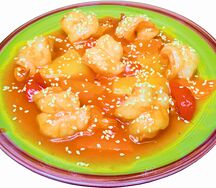 Том чуа нгот