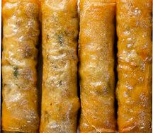 Нэм ран (Жареный-Ролл)