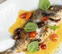 Дорадо Аква Пацца