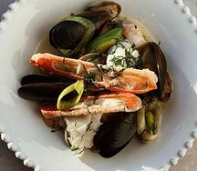 Морские гады