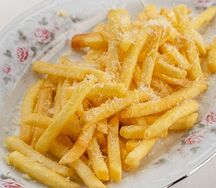 Картофель фри