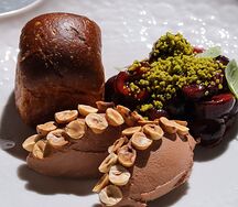 Паштет из индейки 