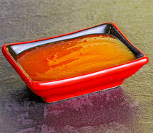 Соус Кисло-сладкий