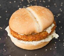 Чикенбургер