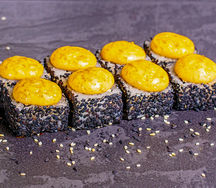 Ролл запеченный Цыпленок Гриль