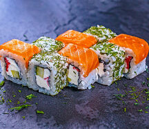 Ролл Филадельфия Айс