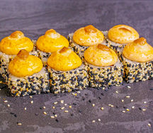 Ролл запеченный Мясной