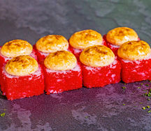 Ролл запеченный Рио