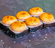 Ролл Запеченный Хит Ролл