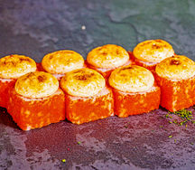 Ролл запеченный Аризона