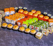 Большая компания