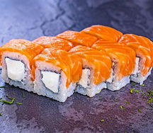 Ролл Филадельфия Лайт