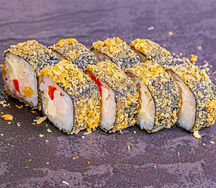 Ролл Кентукки Темпура