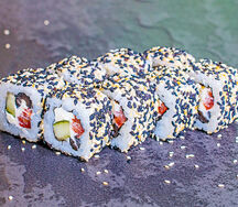 Ролл Греческий