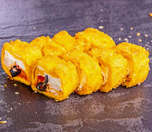 Ролл Дьябло