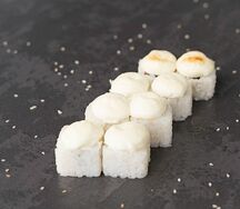 Ролл запеченный Джонни