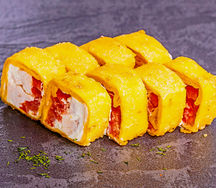 Ролл Халиско