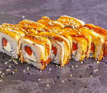 Ролл Канада