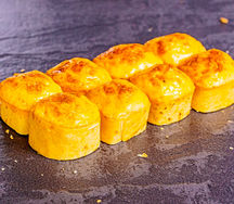 Ролл запеченный Мехико