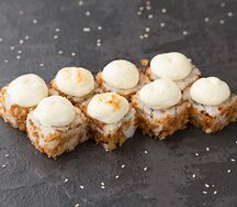 Ролл запеченный Чиполлино