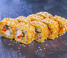 Ролл Пряный