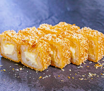 Ролл Три сыра