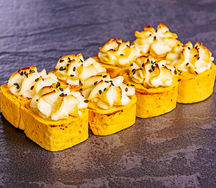 Ролл запеченный Чьяпас