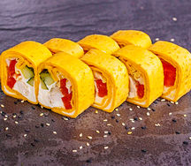 Ролл Идальго