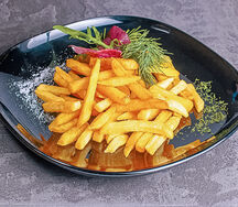 Картофель фри