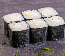 Ролл с курицей