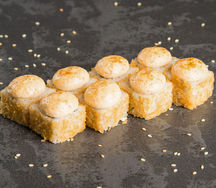 Ролл запеченный Румба