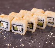 Ролл Ванкувер