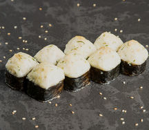 Ролл запеченный Самба