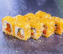 Ролл Солнечный