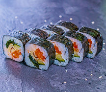 Ролл Тамаго и Ко