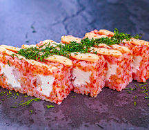 Ролл Карнавал