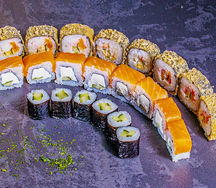 Сет Классика