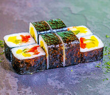 Ролл Овощной Фреш