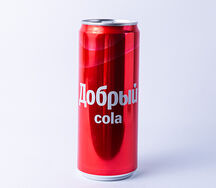 Добрый Кола