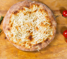 Хачапури по-мегрельски