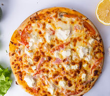 Пицца Капричиоза