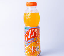 Pulpy Апельсин