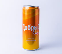 Добрый Апельсин