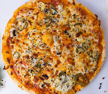 Пицца Диабло