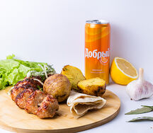 Комбо Мясной 2