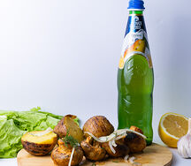 Комбо овощной 7