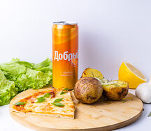 Комбо лайт апельсин