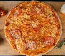 Пицца Маргарита