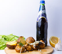 Комбо овощной 6