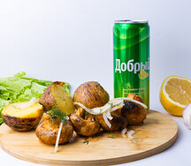 Комбо овощной 5